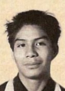 SP4 KENNETH D HARJO SP4 KENNETH D HARJO