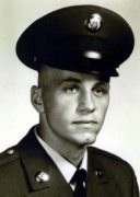 PFC ROBERT C HARKINS PFC ROBERT C HARKINS