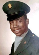 PFC JAMES A HARKLESS PFC JAMES A HARKLESS