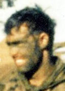 SGT WAYNE L HARLAND SGT WAYNE L HARLAND