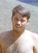 CPL JOHN L HARLEY CPL JOHN L HARLEY