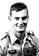 PFC CLARENCE L HARLOW PFC CLARENCE L HARLOW