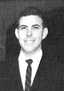 PFC CURTIS J HARMAN PFC CURTIS J HARMAN