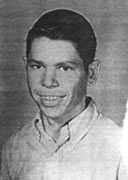 CPL BILLY F HARPER CPL BILLY F HARPER
