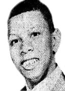 PFC THOMAS O HARPER, Jr PFC THOMAS O HARPER, Jr