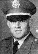 2LT WILLIAM M HARPER 2LT WILLIAM M HARPER