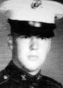 1STLT JOHN R HARRELL 1STLT JOHN R HARRELL