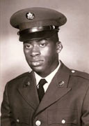 PFC LENWOOD T HARRELL PFC LENWOOD T HARRELL