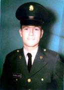 PFC OLIVER Y HARRELSON PFC OLIVER Y HARRELSON