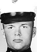 PFC BRUCE R HARRIS PFC BRUCE R HARRIS