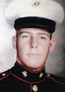LCPL CHARLES E HARRIS LCPL CHARLES E HARRIS