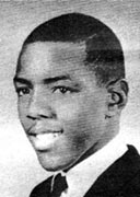 SSG CHARLES L HARRIS SSG CHARLES L HARRIS