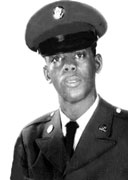 SGT EDGAR HARRIS SGT EDGAR HARRIS