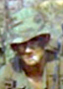 PFC JACK HARRIS, Jr PFC JACK HARRIS, Jr