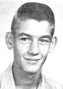 PFC KENNETH W HARRIS PFC KENNETH W HARRIS