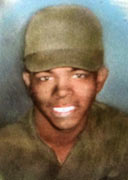 PFC RICHARD F HARRIS PFC RICHARD F HARRIS
