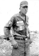 SFC ROBERT L HARRIS SFC ROBERT L HARRIS