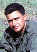 PFC SAMUEL G HARRIS PFC SAMUEL G HARRIS