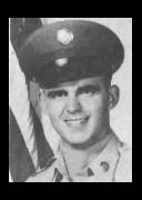 PFC STEVE W HARRIS PFC STEVE W HARRIS