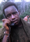 SSG TERRENCE L HARRIS SSG TERRENCE L HARRIS