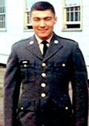 PFC VERN A HARRIS PFC VERN A HARRIS
