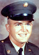 SP4 WESLEY H HARRIS, Jr SP4 WESLEY H HARRIS, Jr