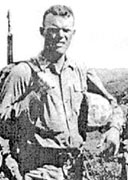 LTCOL RICHARD L HATCH LTCOL RICHARD L HATCH