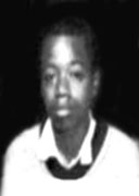 PFC JEROME G HATTER PFC JEROME G HATTER