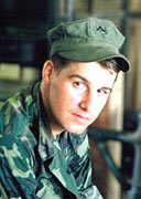 CPL LARRY R HATTER CPL LARRY R HATTER