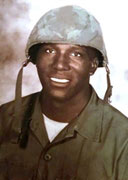PFC WILLIE C HAUGABOOK PFC WILLIE C HAUGABOOK