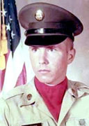 PFC KEVIN J HAUGER PFC KEVIN J HAUGER