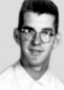 SP4 HOWARD T HAUGHT, Jr SP4 HOWARD T HAUGHT, Jr