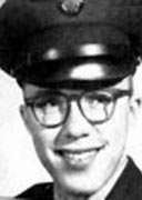 PFC CHARLES L HAUSCHILDT PFC CHARLES L HAUSCHILDT