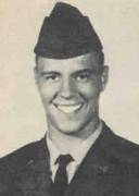 PFC HENRY R HAUSMAN, Jr PFC HENRY R HAUSMAN, Jr