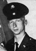 SGT MARK J HAVERLAND, Jr SGT MARK J HAVERLAND, Jr