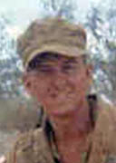 LCPL LARRY R HAVERS LCPL LARRY R HAVERS
