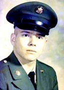 PFC RICHARD A HAVLIK PFC RICHARD A HAVLIK