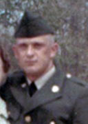 SP4 JAMES R HAWK SP4 JAMES R HAWK