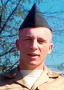 CPL MICHAEL A HAWK CPL MICHAEL A HAWK