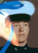 PFC LOUIE E HAWKEY PFC LOUIE E HAWKEY