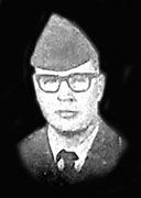 CPL HAROLD F HAWKINS CPL HAROLD F HAWKINS