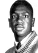 CPL JOHN L HAWKINS, Jr CPL JOHN L HAWKINS, Jr