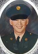 SGT KENNETH R HAWLEY SGT KENNETH R HAWLEY