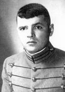 CPT RICHARD A HAWLEY, Jr CPT RICHARD A HAWLEY, Jr