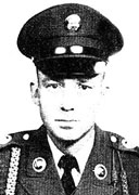 1SG KENNETH HAWSEY 1SG KENNETH HAWSEY