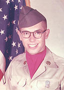 PFC PAUL D HAYDON PFC PAUL D HAYDON