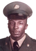 SSG BOBBY L HAYES SSG BOBBY L HAYES