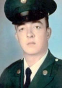 SGT DANNY C HAYES SGT DANNY C HAYES