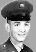 PFC EARL M HAYES PFC EARL M HAYES