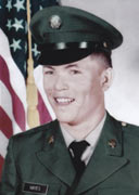 PFC JOHN C HAYES PFC JOHN C HAYES